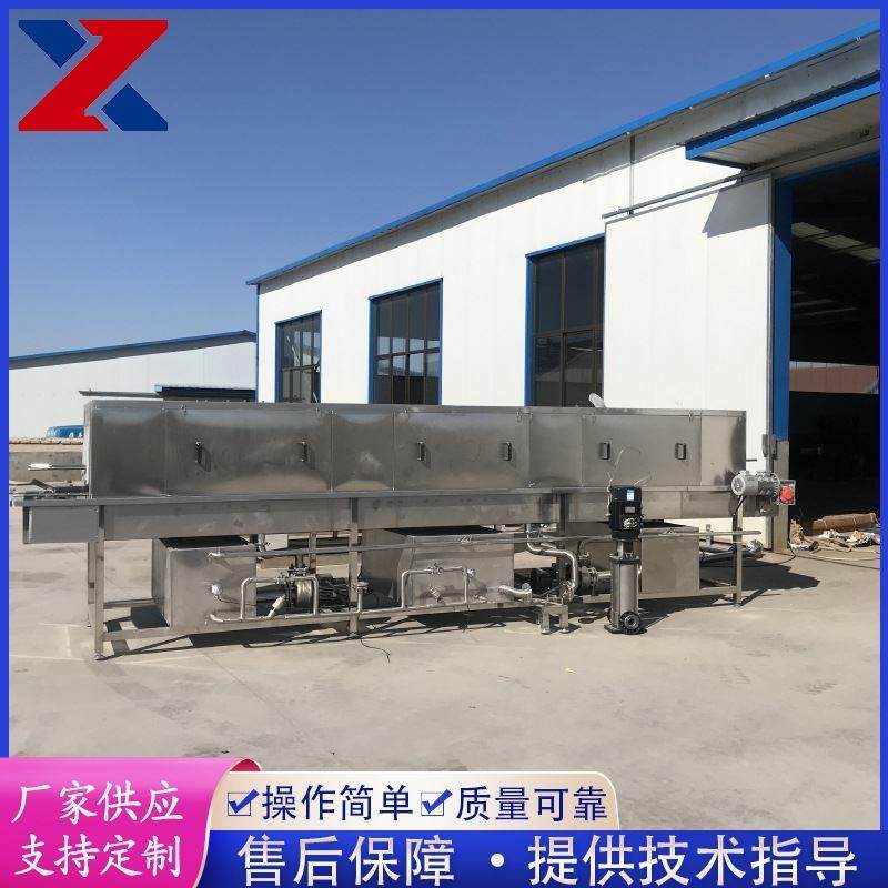海鲜箱龙虾筐鱼干筐清洗 全自动洗筐机 喷淋式鸡蛋筐清洗机设备,机械设备,其他机械设备,淘宝优惠券,粉丝福利购,淘宝优惠卷