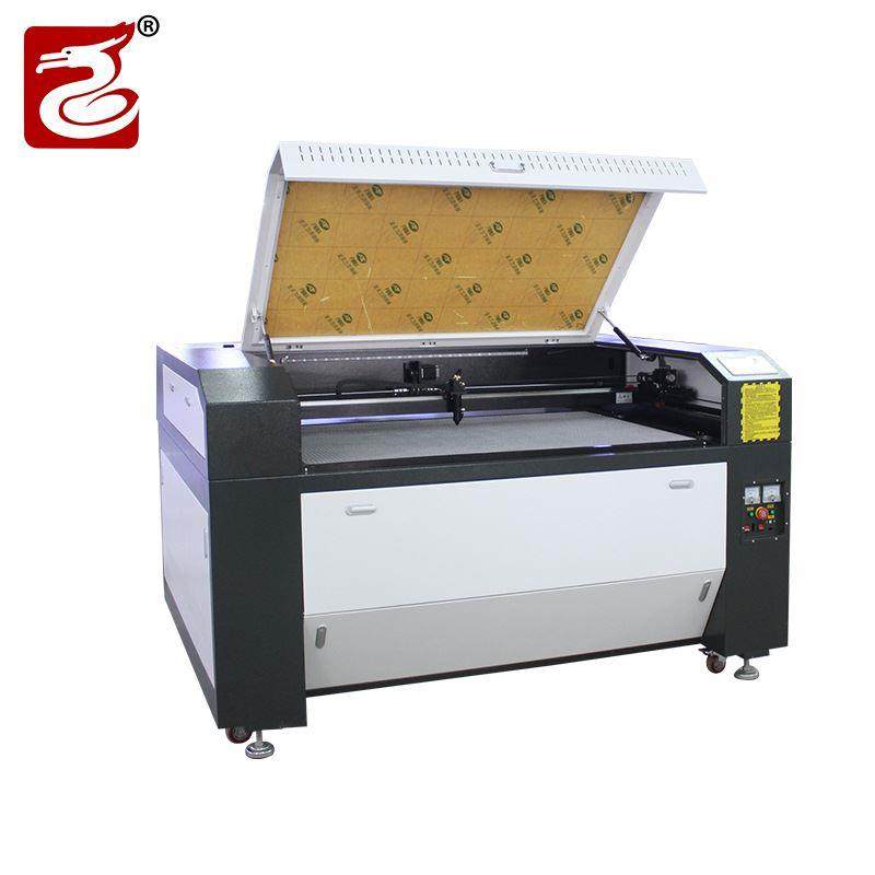 密度板纤维板胶合板三合板皮革 激光切割机 1390 1610 激光雕刻机