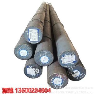 圆棒锻打H13钢棒切割 42CrMo 现货模具钢Cr12mov 3cr2w8v65Mn