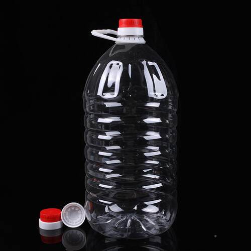 大规格PT塑料油5EL-多2XVS0透明塑料盆规格厂家L加工油饮料