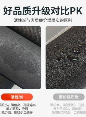 净水器滤接芯10寸超滤五级式快PP棉颗膜粒碳CTO超滤T33超滤净机韩