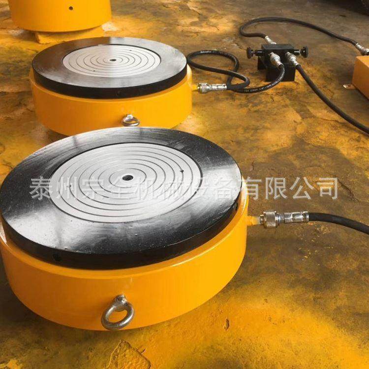 CLL-20自锁式机械液压千斤顶 支柱同步千斤顶 单作用手动液压顶