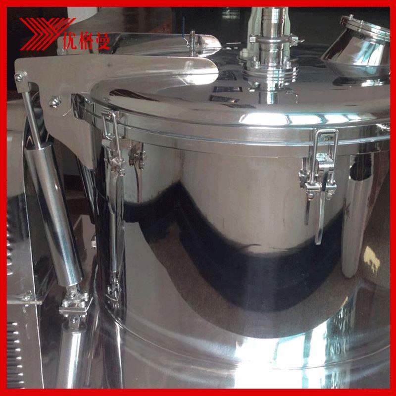 厂家PSB台式过滤离心机 上部卸料卸料离心机 洁净型离心机