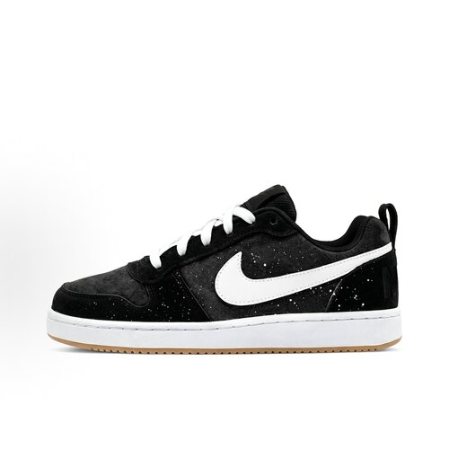 【定制球鞋】Nike Court Borough Low Prem 星辰碎光机低帮 板鞋