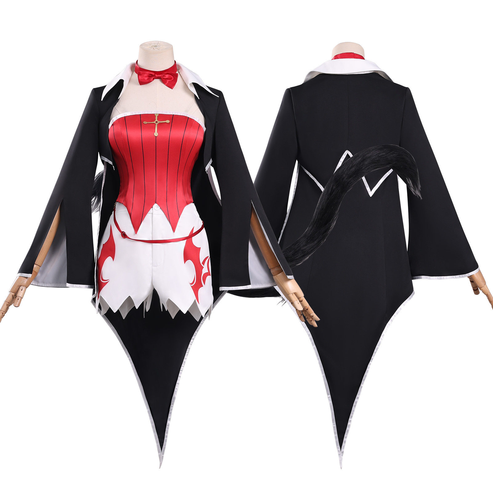 斗罗大陆cos服朱竹清cosplay服装二次元动漫游戏演出服角色扮演服图片