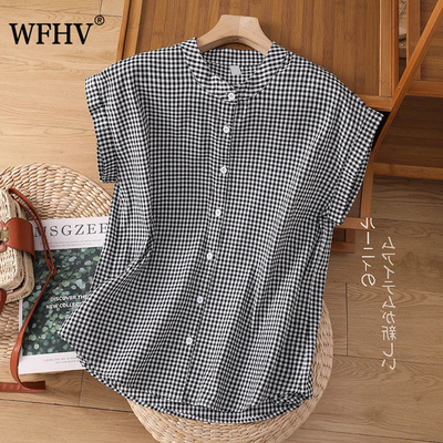 衬衫女2025新款轻奢高级感时尚