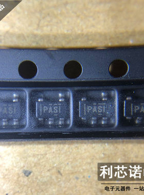 原装正品 TPS3823-50DBVR 4.63v复位芯片IC 丝印PASI 贴片SOT23-5