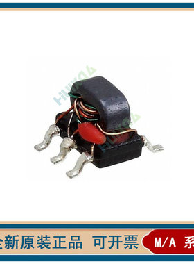 MABACT0069 MABACT0069 [TRANSFORMER 1:1 50-1200MHZ]