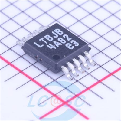 原装正品LTC3026EMS#TRP