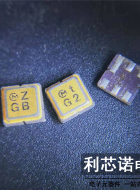 SAW 声表滤波器 SAFC902.5 GSM 902 902.5MHZ 丝印G2 M3 902 7604