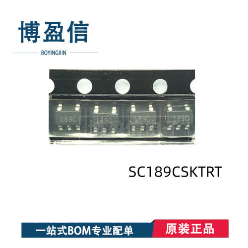 全新原装SC189KTRY网版