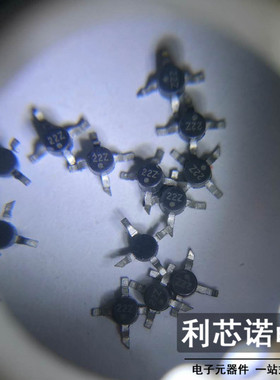 SGA-2286Z SGA2286Z 丝印22Z A22 SMT-86封装 RFMD 现货 可直拍