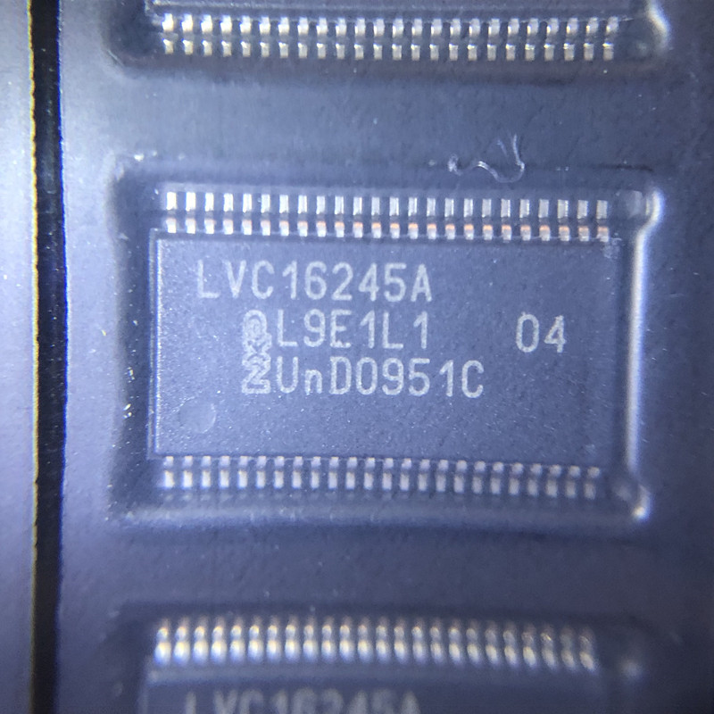 全新进口原装74LVC16245