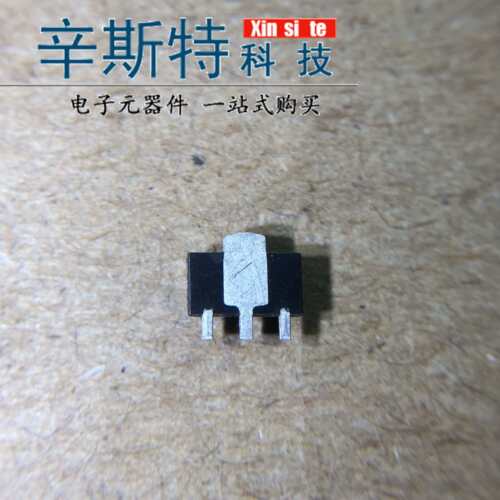 SBB5089Z丝印OT-射频微