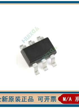 正品 MAAL-009120-TR3000《IC RF AMP GPS 70MHZ-3GHZ SC70-6》