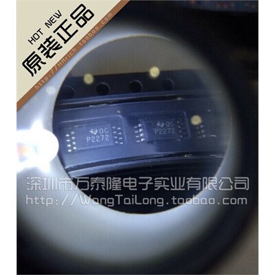 TLC227PWR/TISSOP-8专营