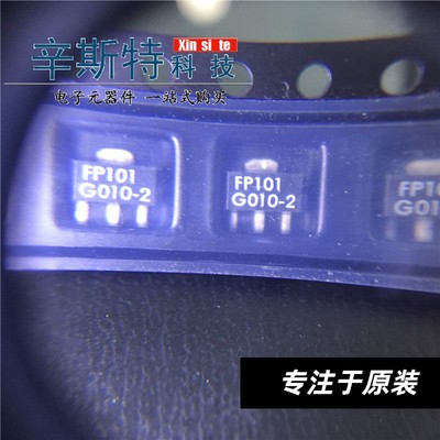 FP101-89丝印GSOTWJ射