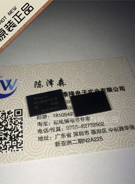 H27UBG8T2CTR-B/TSOP-48 全新原装现代内存正品现货热卖