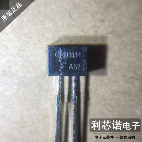 QRD4FAIRCHILD（仙童）P