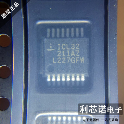 ICL3221IAZ-TNTERSOP16