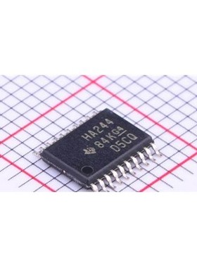 原装正品 SN74AHC244PWR 丝印HA244 TSSOP-20 原厂原装 假一赔十