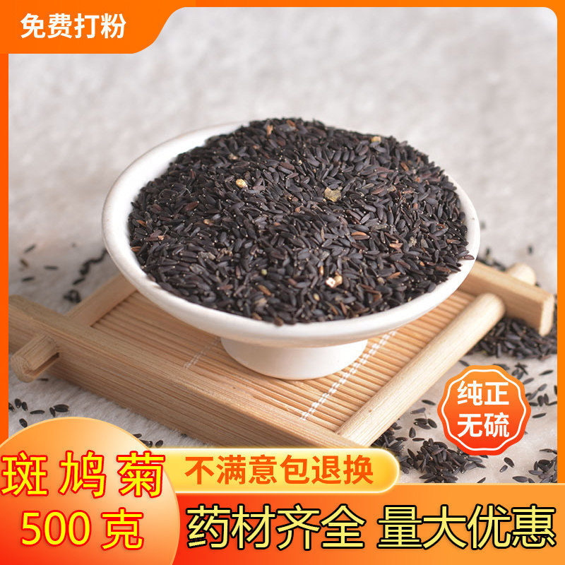 中药材斑鸠菊中草药斑鸠菊斑鸠菊500g包邮