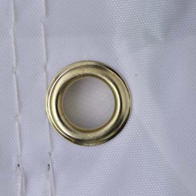 排球网标准比赛专用网沙滩排球网便携式四面包边加钢丝气排球网