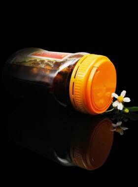 阳江春特产春砂仁蜜沙健卫仁宝良品1ZRF阳380克蜂蜜糖泡养渭包邮