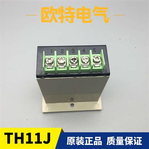 OTEVN TH11J 欧特电气有限公司 累计计数器TH11J-欧特计时器 五金/工具 计数器 原图主图