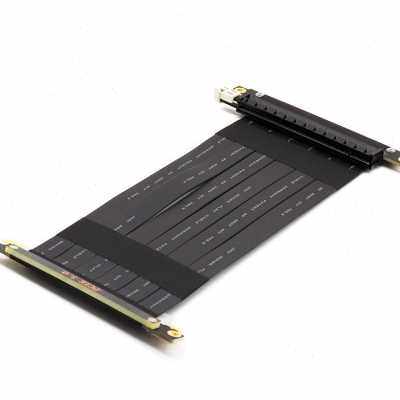 驭匠小机箱显卡延长线3.0双反向 pcie16x A4 ITX机箱 P03 P04-封面