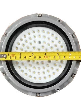 尚为同款SZSW7140 SZSW7130 30W-80W LED泛光灯，平台灯白色