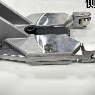 圣杰刀库BT30钻攻机刀夹刀爪、台群、台一、普拉迪、乔峰现货包邮