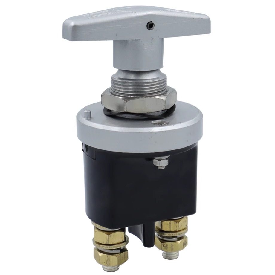 工程机械断电开关重型卡车汽车船舶电源大电流改装总控12/24V电瓶,电子元器件市场,旋转开关,淘宝优惠券,粉丝福利购,淘宝优惠卷