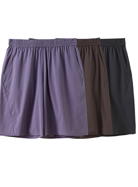 INTERPLAY 超轻超透气运动型短裤