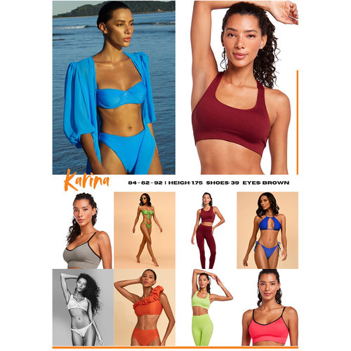 外模拍摄跨境电商服装瑜伽服泳衣内衣shein亚马逊temu