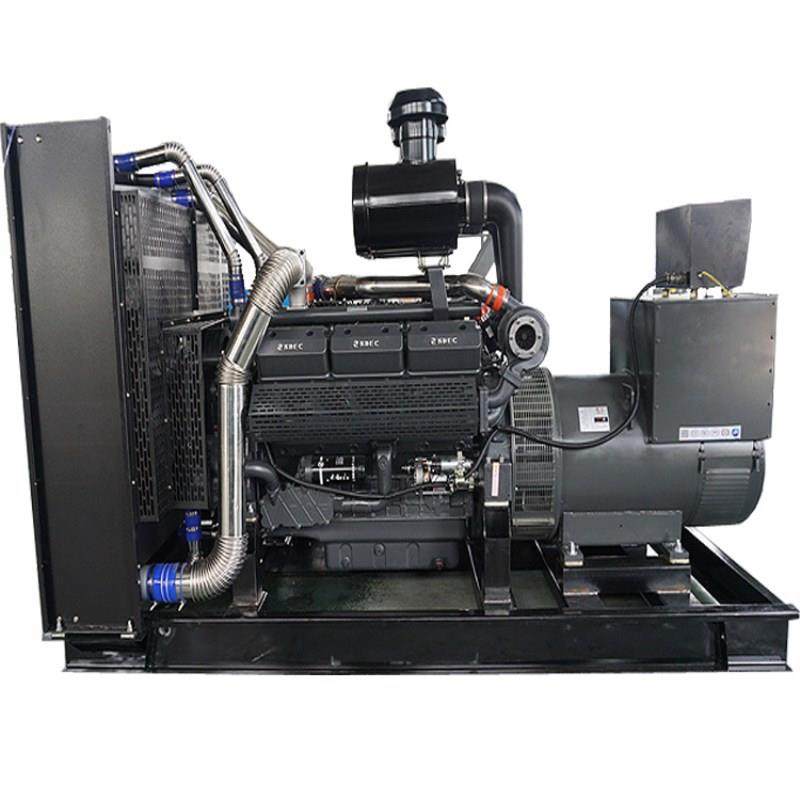 发电机组100KW柴油发电机动力水冷工业级移动电站厂家