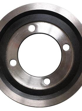 切布大圆刀切管刀PE管切刀镜面圆刀超精密圆刀切管圆刀片