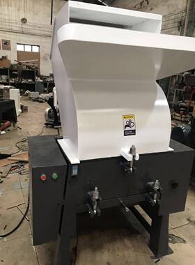 浙江厂家直销塑料粉碎机600粉碎机PC碎料机厂家