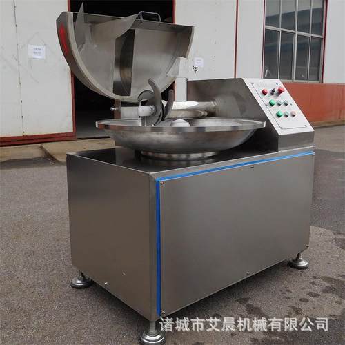 辣椒酱斩拌机宠物粮牛肉斩拌机葱姜蒜佐料斩拌机火腿肉斩拌机