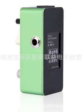 阿诺玛aroma abl-3 bass limiter电贝司效果控制器