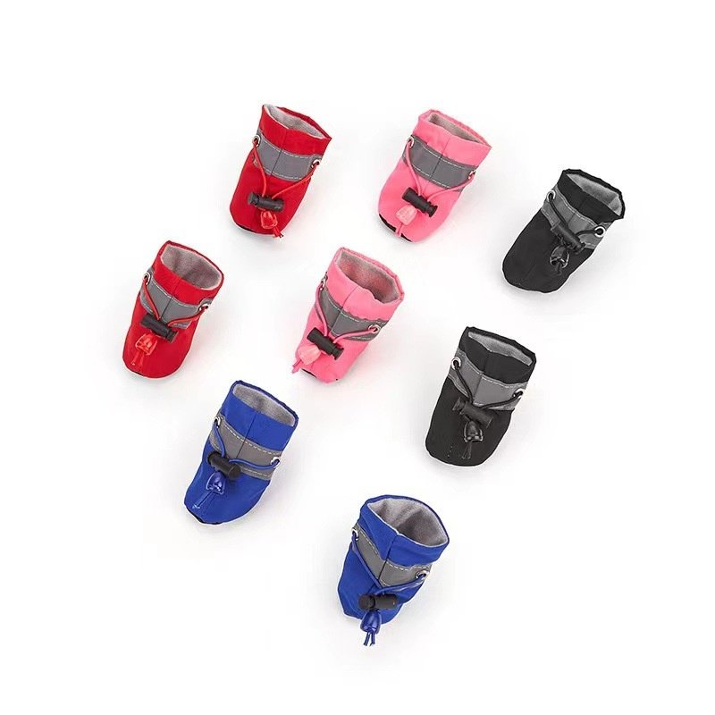 狗狗用品鞋子不掉透气软底鞋防滑宠物鞋子外出可调节脚套猫狗雨鞋,宠物/宠物食品及用品,宠物鞋子,淘宝优惠券,粉丝福利购,淘宝优惠卷