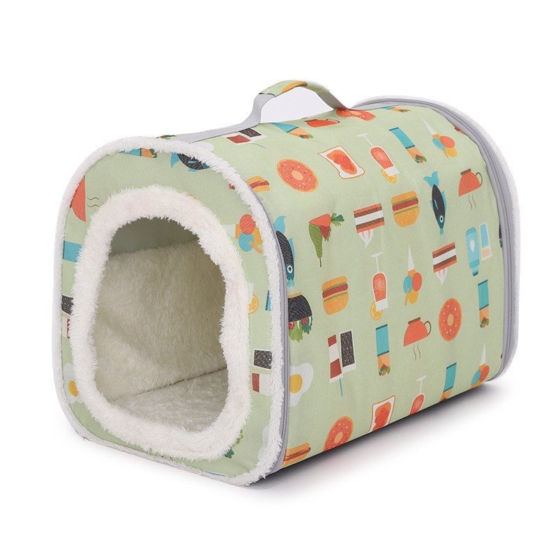 猫屋冬季保暖封闭式秋冬款猫房子狗窝帐篷猫垫子冬天流浪猫窝猫窝,宠物/宠物食品及用品,猫笼子/猫别墅,淘宝优惠券,粉丝福利购,淘宝优惠卷