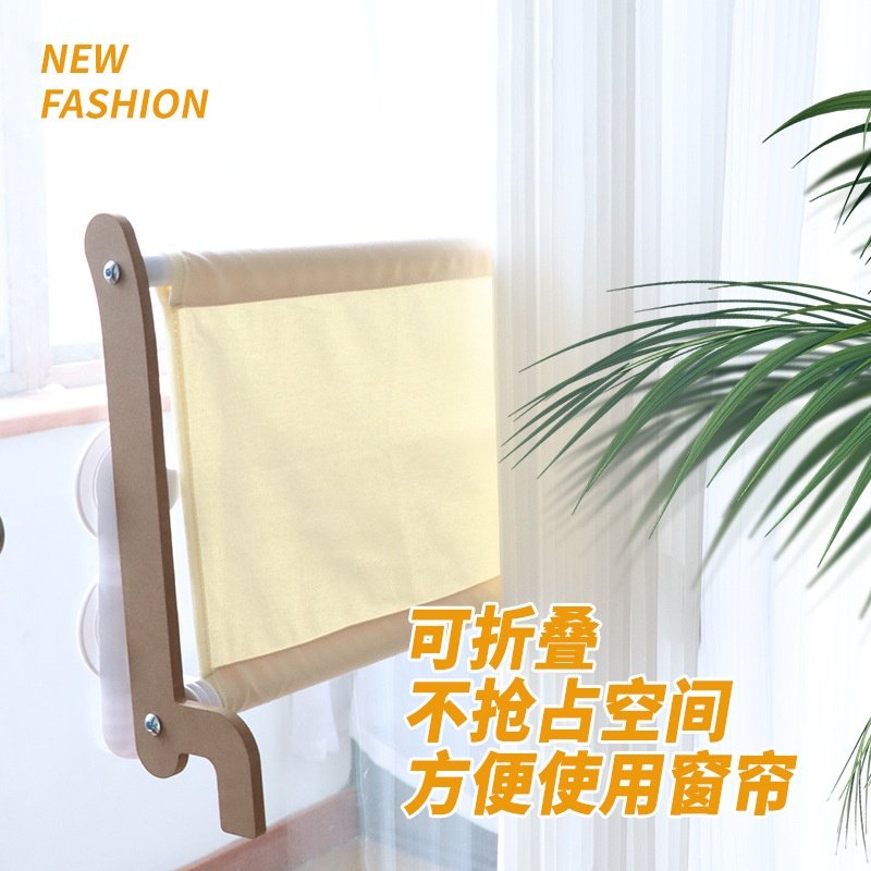 简约折叠猫床多功能猫咪晒太阳神器吸盘阳台猫窝四季通用猫吊床,宠物/宠物食品及用品,猫笼子/猫别墅,淘宝优惠券,粉丝福利购,淘宝优惠卷