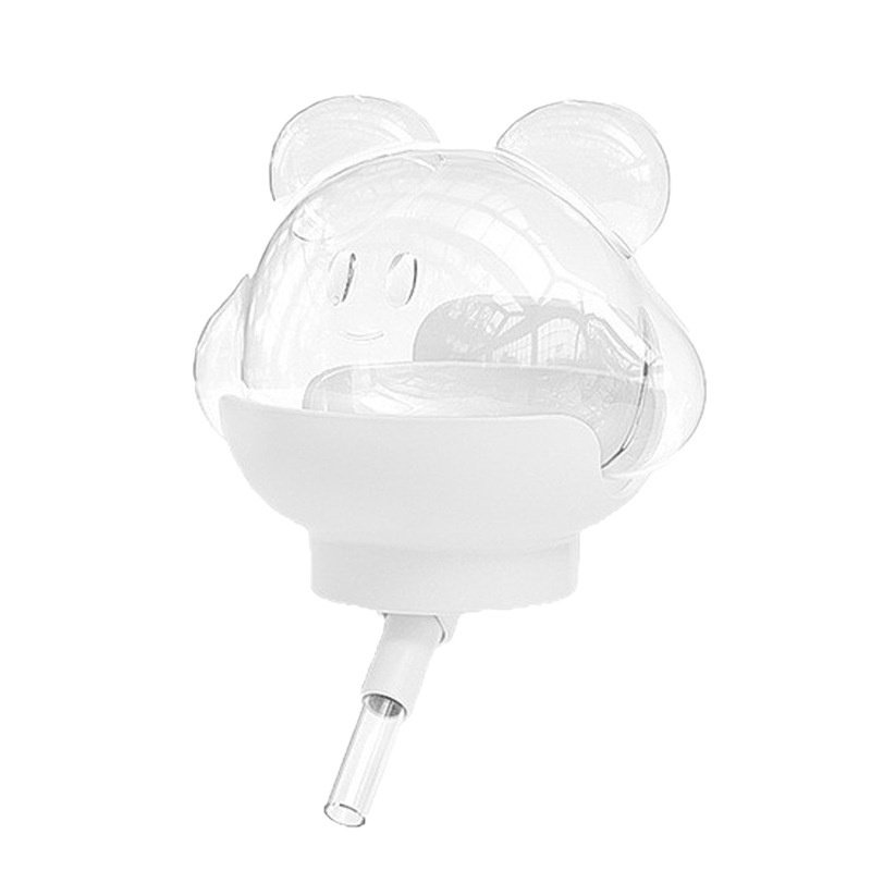 仓鼠磁吸水壶真空壁挂兔子饮水器宠物用品金丝熊荷兰猪宠物喂水器,宠物/宠物食品及用品,仓鼠,淘宝优惠券,粉丝福利购,淘宝优惠卷