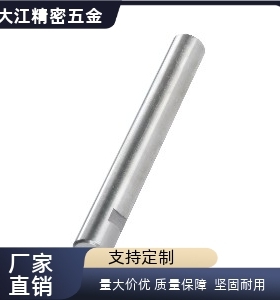 SAF11-6/8/10/12/13/15/16/18/20/25/ f8导向轴 直杆型 带键槽型