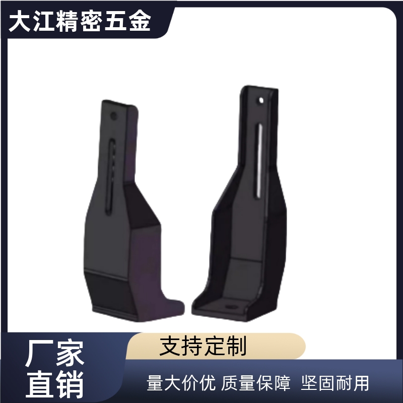 型材固定件防护栏地面支脚HFHANK8 HFANK225 GFFB8 GFFB10