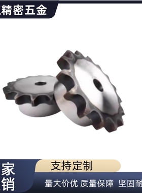 SP40B BSP40B SSP40B9 10 11 12 13 14 15-17-18-N/S  链轮