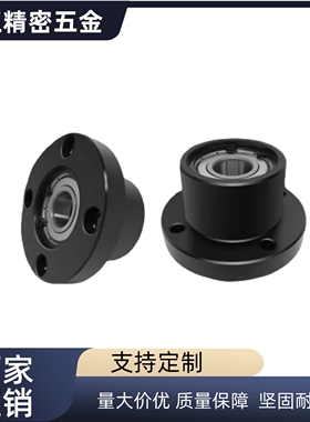 轴承座BFP04-6804 6904 6004 6204 6805 6905 6005 6205ZZ-L45 35