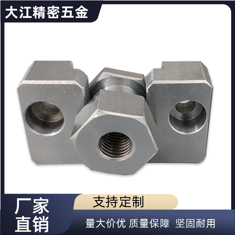 WHC31 WHD51/FJR/FJRC/FJRL/FJRHA M3/M4/M5/M6/M8/M10浮动接头