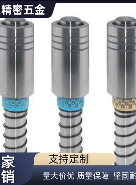 QMSH2208L5-6 RBSH RMSH MRP模架用钢球导柱组件